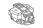 8439030240 - Body: Prk Brake Switch for Toyota Image