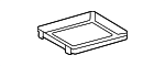 5882530170 - Body: Mat for Toyota Image