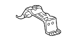 5899130180 - Body: Upper Mount for Toyota Image