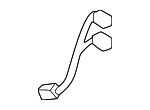 8216630320 - Body: Wire for Toyota Image