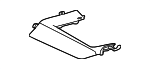 5883330290E0 - Body: Console Panel for Toyota Image