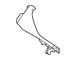 5883430220E0 - Body: Corner Trim for Toyota Image