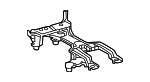 5899330110 - Body: Lower Mount for Toyota Image
