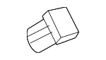 5552412010C0 - Body: Box Cover for Toyota Image