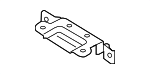 77751WB004 - Emission System: Mount Bracket for Toyota Image
