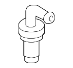 12204WB001 - Emission System: Vent Valve for Toyota Image
