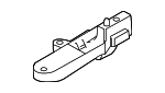 BBM439080A - Engine: Side Mount Bracket for Mazda: 3, 5 Image