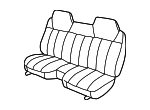 15710775 - Body: Seat Assembly for GM Image