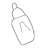 99963103290 - Body: Bulb for Porsche: 911, 924, 944, Boxster, Cayenne, Cayman, Macan, Panamera Image