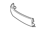 7186806170C0 - Body: Front Panel for Toyota Image