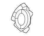85867AK010 - Body: Temperature Controlled Seat Blower Motor for Toyota Image