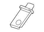 AFLS206 - Engine: Motorcraftâ„¢ Air Mass Sensor for Ford Image