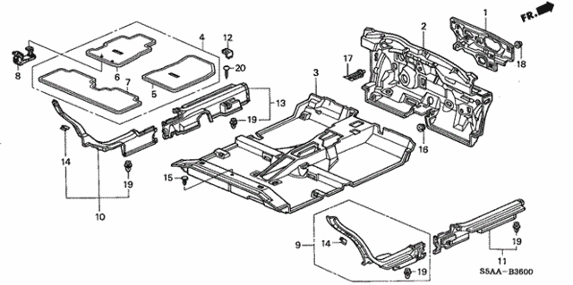Diagram 1