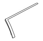 9425812 - : Molding for Volvo Image