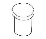 4581236 - Emission System: Air Filter for Chrysler: Concorde, Sebring, Town &amp; Country, Voyager | Dodge: Caravan, Grand Caravan, Stratus Image