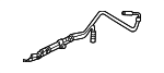 5018852AD - : Vacuum Harness for Chrysler: Voyager | Dodge: Caravan Image