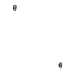 89858D3000TRY - Body: Cover for Hyundai Image