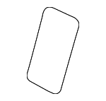 89981D3000TGG - Body: Lining for Hyundai Image