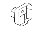 68655811AA - : Pressure Sensor Clip for Mopar Image
