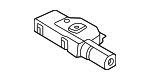 61355A6C4B8 - Body: Drive Unit for BMW Image