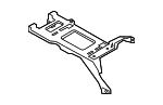8W6907456 - Body: Bracket for Audi: A5 Quattro, A5 Sportback, RS5, RS5 Sportback, S5, S5 Sportback Image