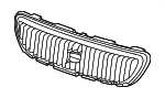 71120S3VA10ZA - : Grille for Acura Image