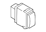 25145JA01A - Body: Switch for Nissan: Altima, Maxima, Sentra Image
