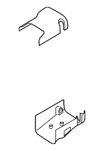 8103767450 - Steering: Cover Assembly for Isuzu Image