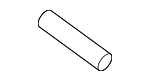282332GTA1 - Exhaust: Mnfd W/Converter Stud for Hyundai Image image