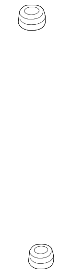 4D0317867A - Cooling System: Auxiliary Radiator Insulator for Audi: A3, A3 Quattro, A6 Quattro, A7 Quattro, A8 Quattro, Allroad Quattro, Q5, Q7, R8, RS Q8, RS3, RS4, RS5, RS5 Sportback, RS7, S3, S4, S5, S5 Sportback, S6, S7, S8, SQ5, SQ5 Sportback, TT Quattro, TT RS Quattro, TTS Quattro Image