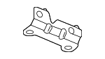 8K0121263 - Cooling System: Lower Bracket for Audi: RS5 Image