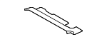 4H4864531BK4 - : Inner Trim for Audi: A8 Quattro, S8 Image