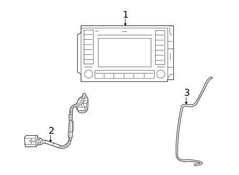 Electrical Components for 2012 Ram 2500 #0