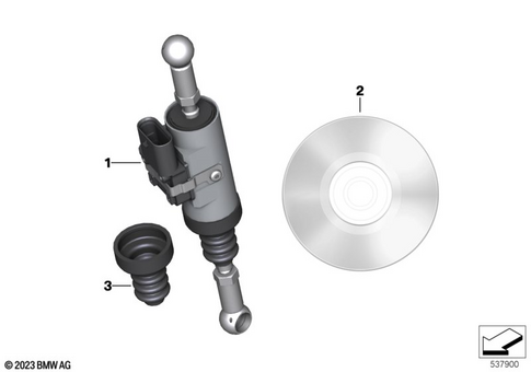 Ergonomics & Comfort for 2025 BMW-Motorrad S 1000 R #8