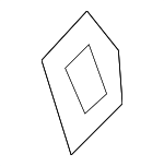 857372P500VA - Body: Lower Quarter Trim Hole Cover for Kia: Sorento Image