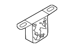 420251303 - : Muffler Bracket for Audi: R8 Image