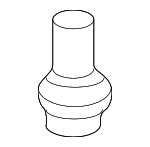 8C3Z3049A - Suspension: Suspension Ball Joint for Ford: E-150, E-250, E-250 Econoline, E-350 Club Wagon, E-350 Econoline, E-350 Econoline Club Wagon, E-350 Super Duty, E-450 Econoline Super Duty, E-450 Super Duty, E-550 Econoline Super Duty, Econoline Super Duty, F-350 Super Duty Image