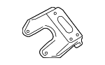 15969191 - Engine: Mount Bracket for Chevrolet: Express 2500, Express 3500, P30 | GMC: Savana 2500, Savana 3500 Image
