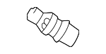 32428059 - Cooling System: Temp Sensor for Volvo Image