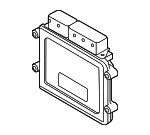 391B103BM0 - : ECM for Hyundai Image