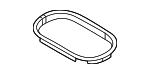 KBB3302S3 - Electrical: Access Cover Gasket for Mazda: CX-70, CX-90 Image