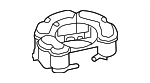 1K0201797B - Emission Control: Vapor Canister for Volkswagen Image