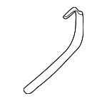 1999-2006 Volkswagen - Inner Trim