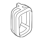 13717646767 - Engine: Intake Duct for BMW Image