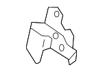 57340CA030 - Body: Release Handle for Subaru Image