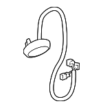 15874999 - Body: Courtesy Lamp for GM Image