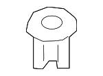 95857241900 - Body: Drain Valve for Porsche Image