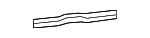 971819532 - Body: Drain Valve Gasket for Porsche Image