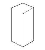 PAE815361 - Body: Center Support Pad for Porsche: Panamera Image