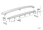 51712239718 - : Holder for BMW Image